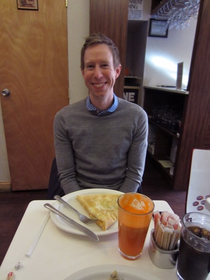 brunch