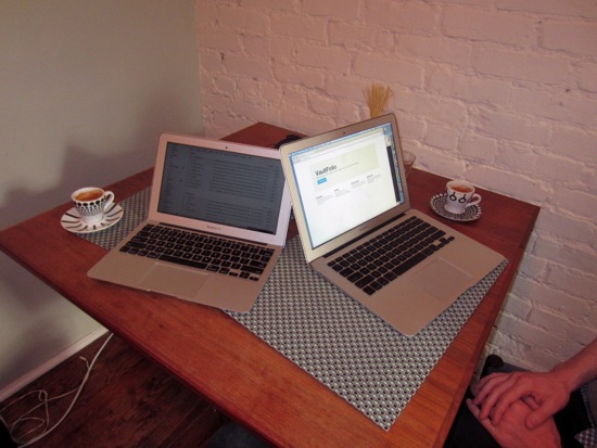 laptop