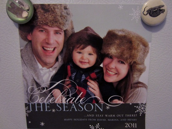 card