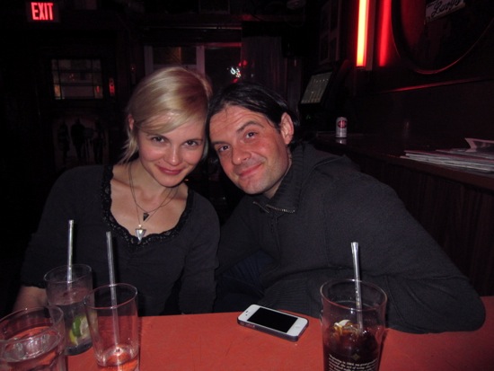 emilie