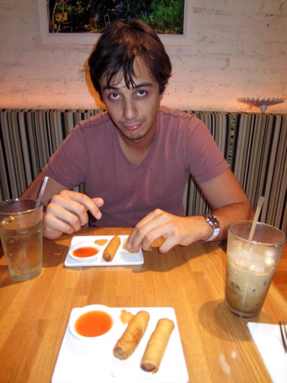 thai food
