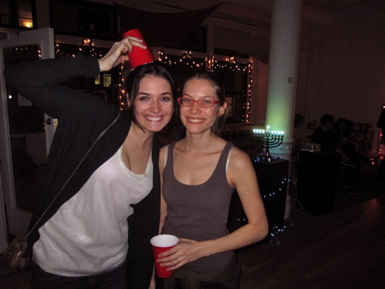 ellen + meredith