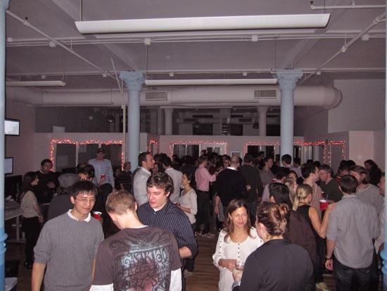 party