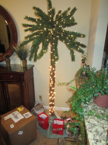xmas tree