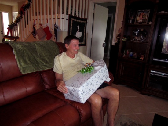 gift