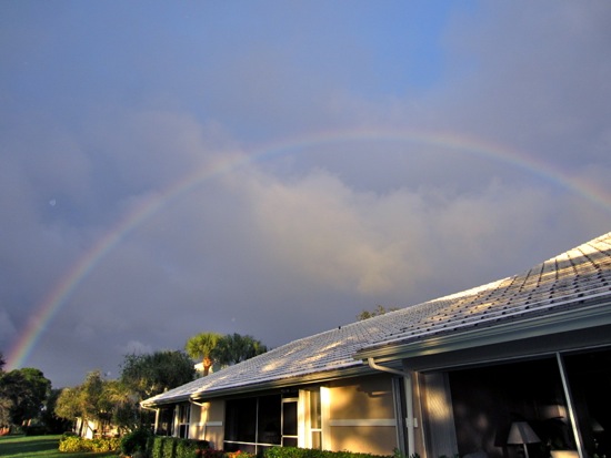 rainbow
