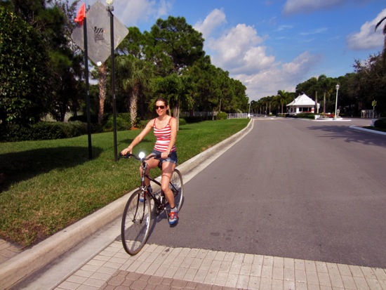 bike