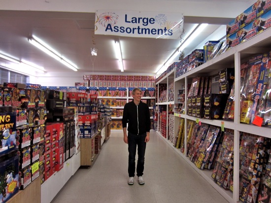 shopping