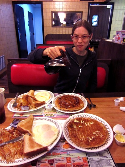 diner