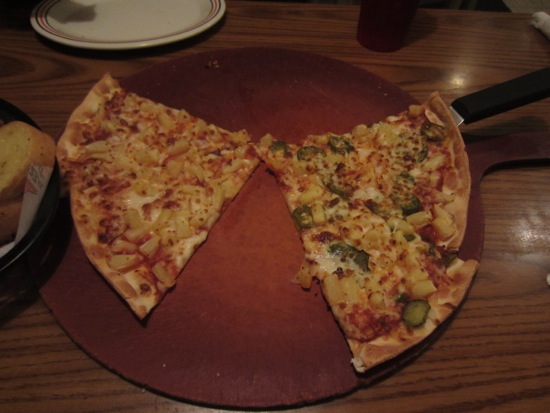 pizza