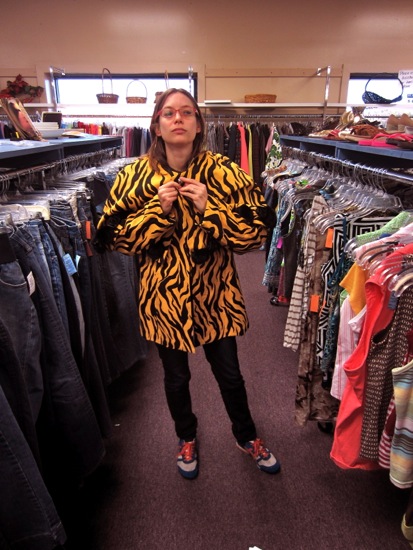 shopping