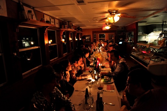 new years eve