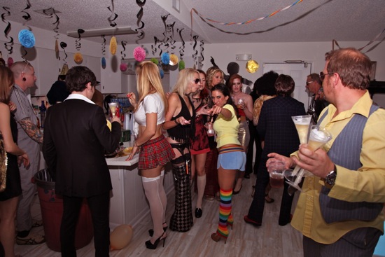 party