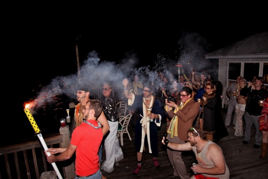new years eve