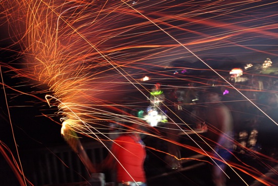 new years eve