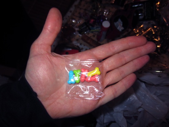 treats