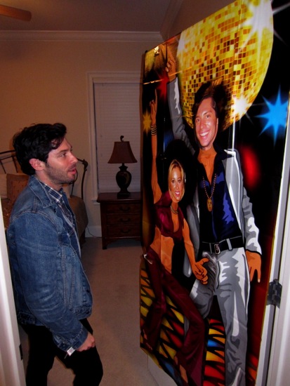 door