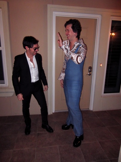 costumes