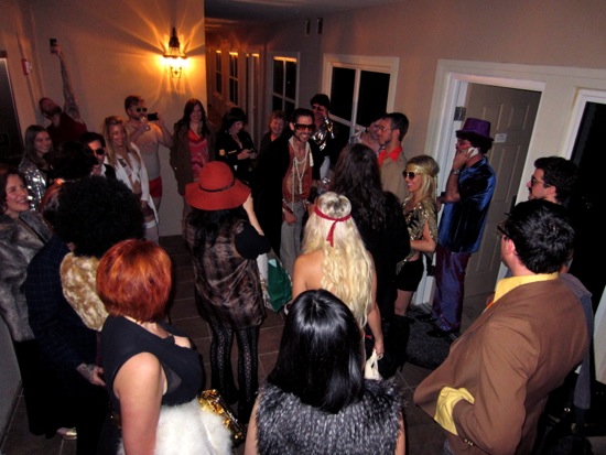 costumes