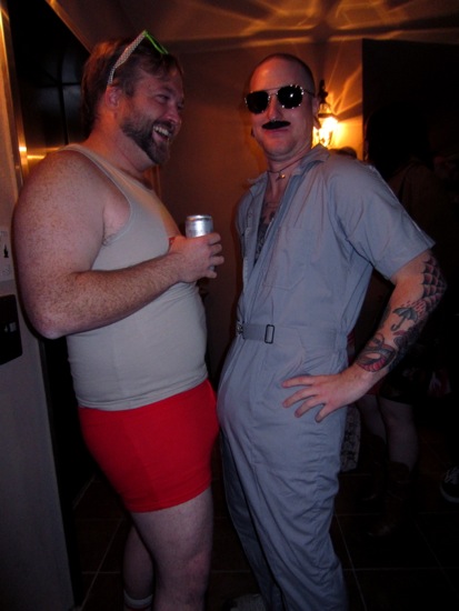 gay