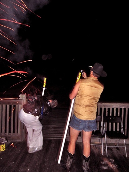 new years eve