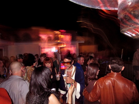 party
