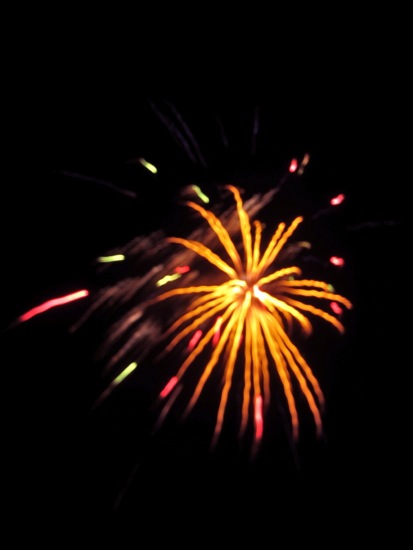 new years eve
