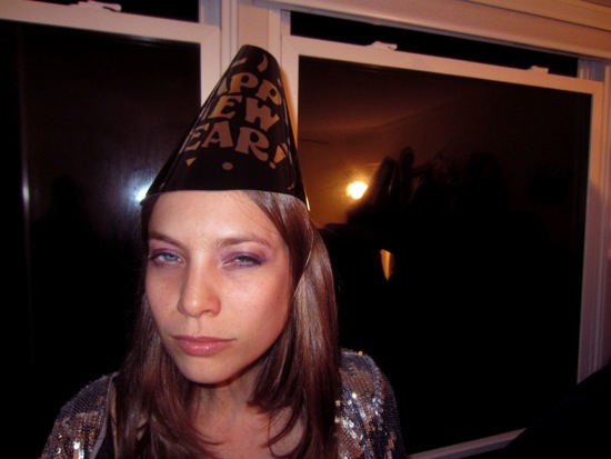 new years eve