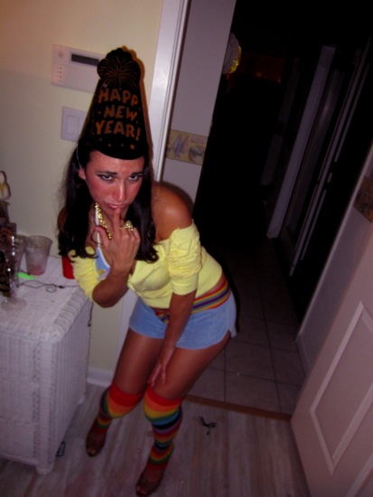 new years eve