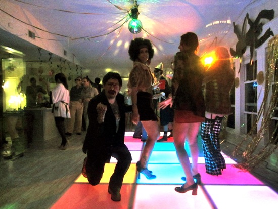 dance