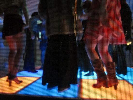 dance