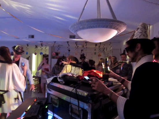 dj