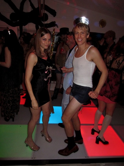 dance
