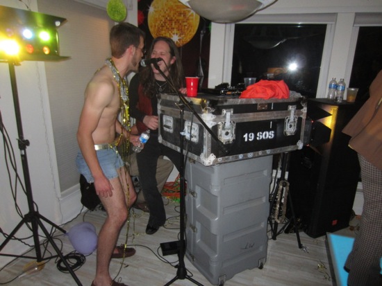 dj