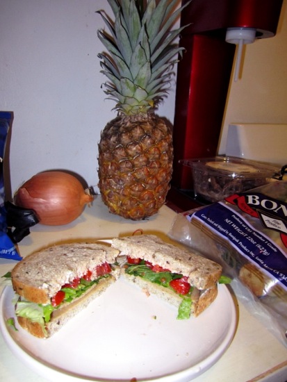 sandwich