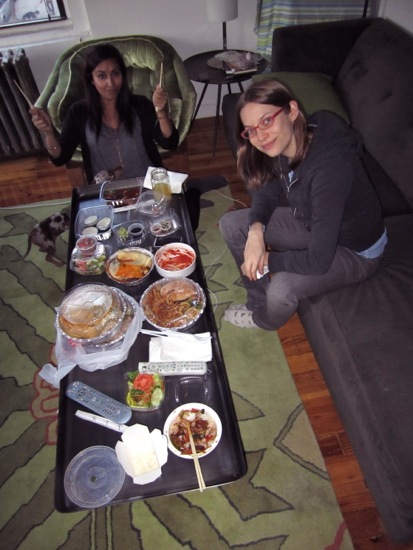 thai food