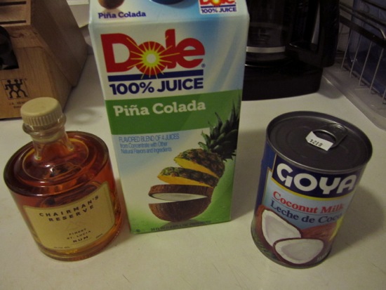 girly drinks