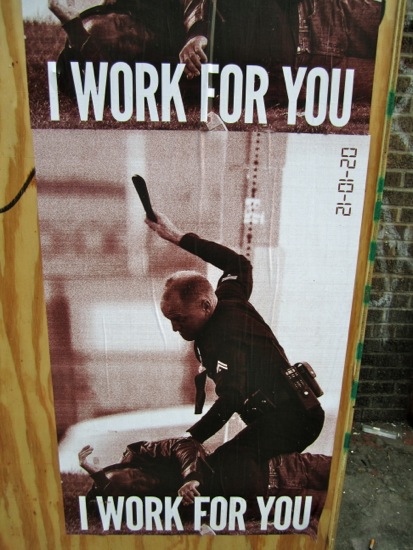 graffiti
