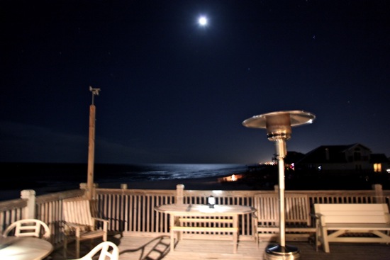 moon