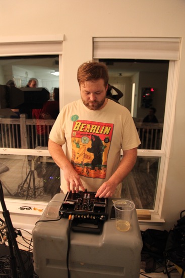 dj