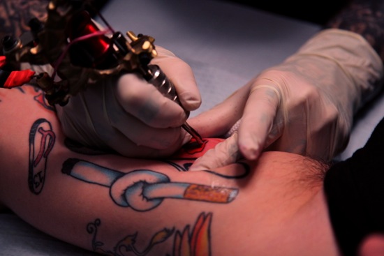 tattoo
