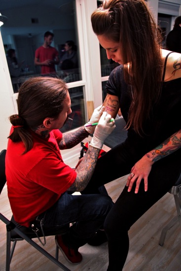 tattoo