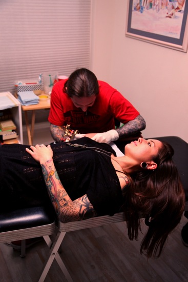 tattoo
