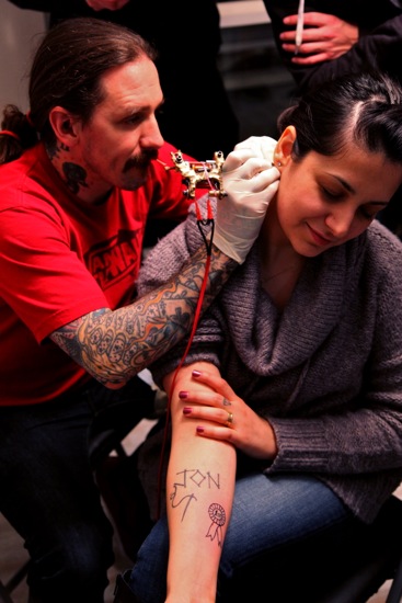 tattoo