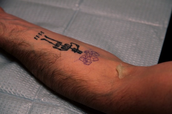 tattoo
