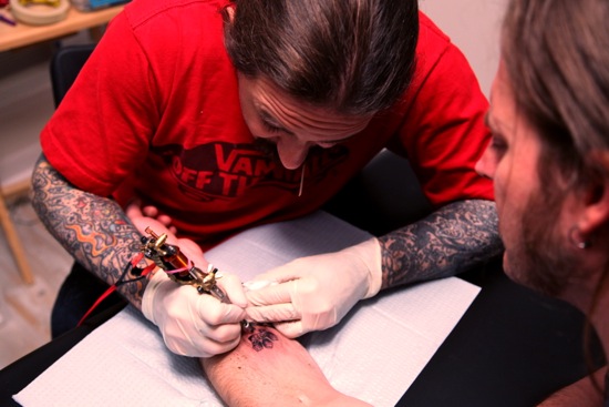 tattoo