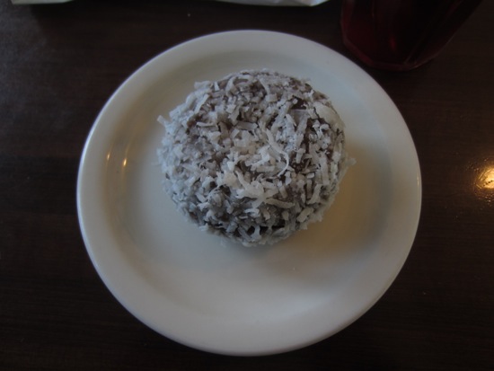 donut