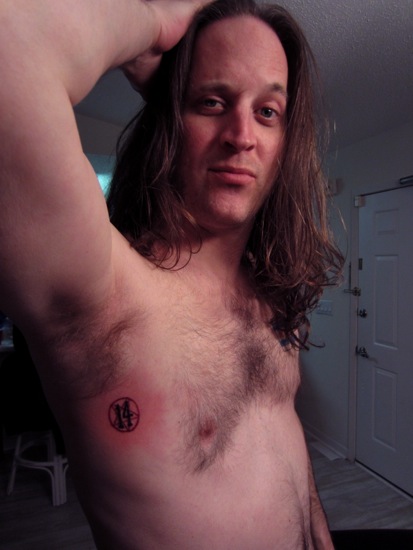 tattoo