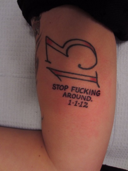tattoo