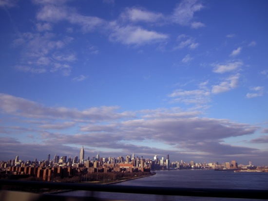 skyline